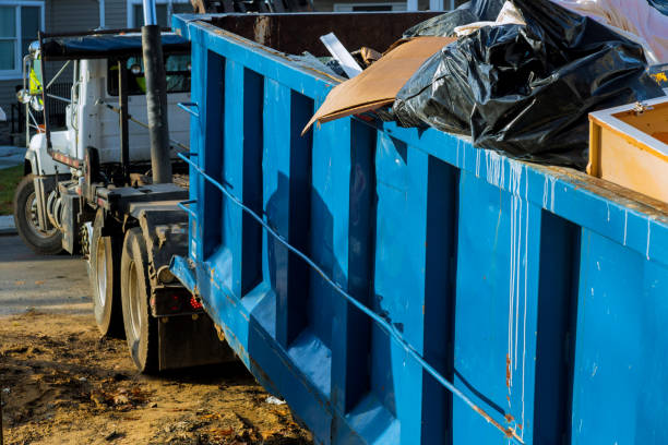 Recycling Services for Junk in Warwick, RI